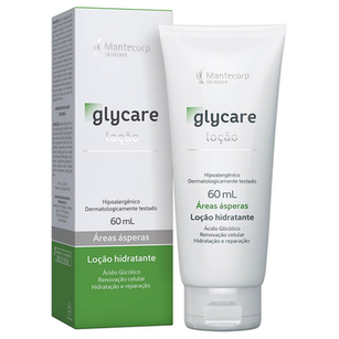 Imagem do produto Loção Hidratante Corporal Glycare 60Ml