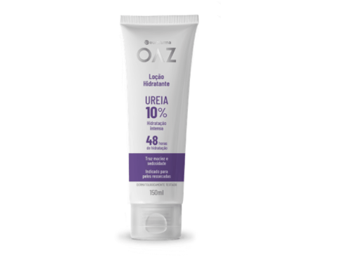 Imagem do produto Loção Hidratante Oaz Ureia 10% - 150Ml