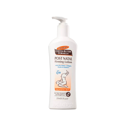 Imagem do produto Loçao Hidratante Palmers Cocoa Butter 250 Ml