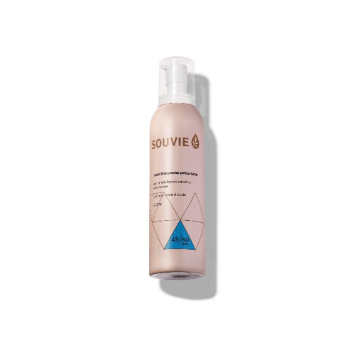 Imagem do produto Loção Hidratante Peles Secas 45/60 200Ml Souvie