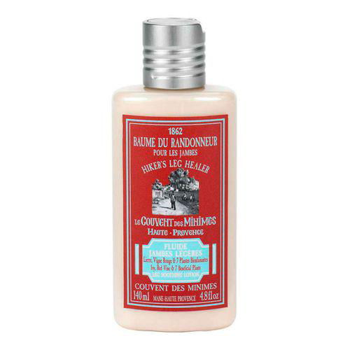 Imagem do produto Loção Le Couvent Suave Para Pernas Bem Cuidadas 140Ml