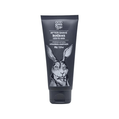 Imagem do produto Locao Pos Barba Qod 80G
