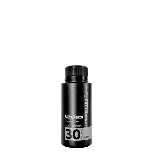 Loção Reveladora 30 Volumes Intensiv Color Fashion 90Ml