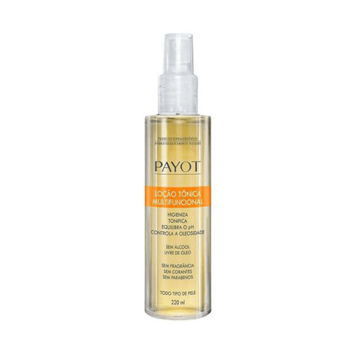 Imagem do produto Loção Tônica Payot Multifuncional 220Ml