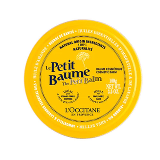 Imagem do produto L'occitane Balsamo Multi Uso Le Petit Baume 15G
