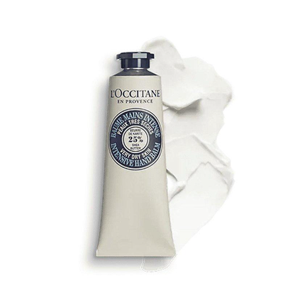 Imagem do produto L'occitane Balsamo Para Mãos Intensivo Karité 50Ml