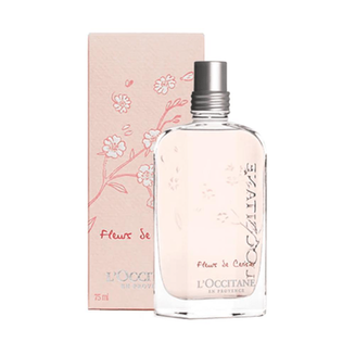 Imagem do produto L'occitane Colônia Flor De Cerejeira 75Ml