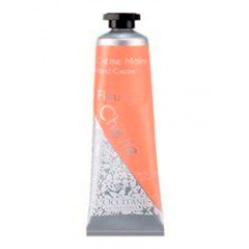 Imagem do produto Loccitane - Creme Para As Maos Fleur Cherie 30 Ml