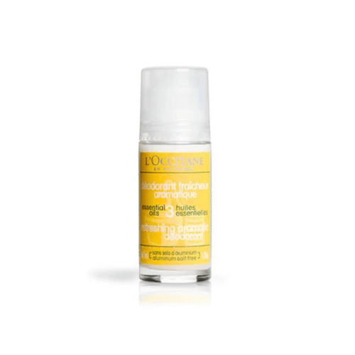 L´Occitane Desodorante Refrescante Aromacologia 50ml