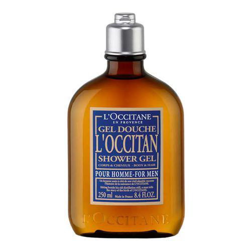 Imagem do produto Loccitane Sab Liq Lav 250M 1525011