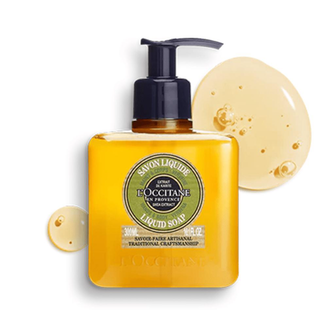 Imagem do produto L'occitane Sabonete Líquido Karité Verbena 300Ml