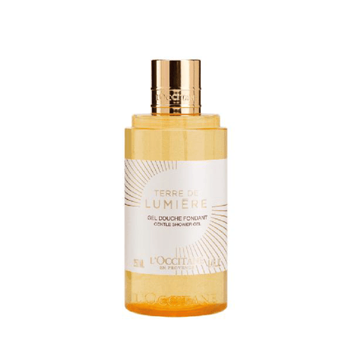 Imagem do produto Loccitane Terre De Lumiere Sabonete Liquido Corporal 250Ml
