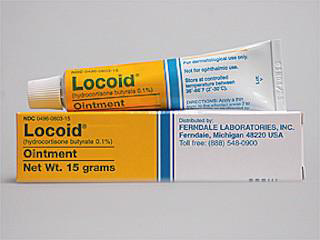 Imagem do produto Locoid - Cr 15G