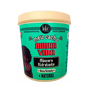 Imagem do produto Lola Cosmetics Meu Cacho Minha Vida Máscara Capilar 450G