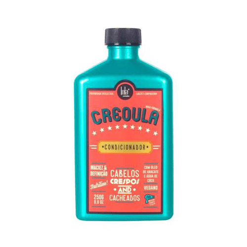 Imagem do produto Lola Creoula Condicionador 250G Cosmetics