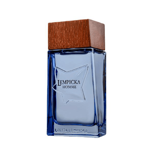 Lolita Lempicka Homme Eau De Toilette Perfume Masculino 100Ml