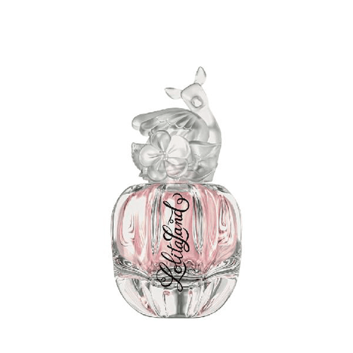 Imagem do produto Lolita Lempicka Lolitaland Eau De Parfum Perfume Feminino 80Ml