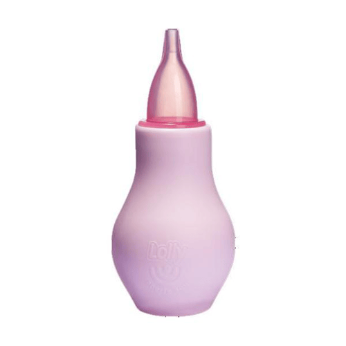 Lolly Asp Nasal Rosa T1 R7170 Un