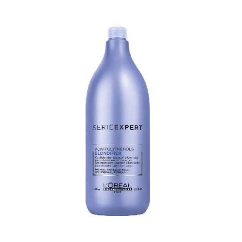 Imagem do produto L'oréal Professional Blondifier Condicionador Reparador 1,5L