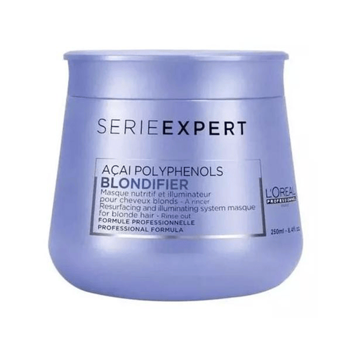 Imagem do produto L'oréal Professional Blondifier Máscara Protetora 250G