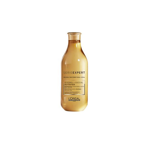 Imagem do produto L'oréal Professional Nutrifier Shampoo Nutritivo 300Ml