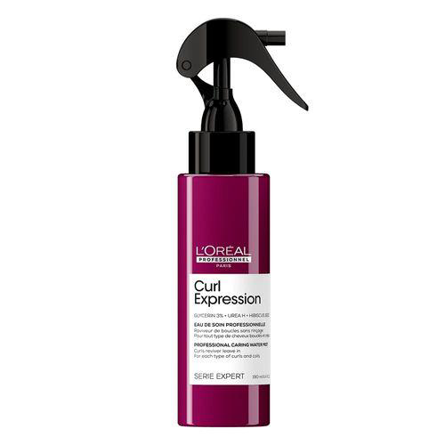 Imagem do produto L'oréal Professionnel Curl Expression Leavein Revitalizador 190Ml
