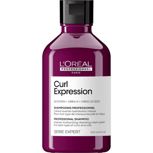 Imagem do produto Shampoo 300Ml L'oréal Professionnel Curl Expression