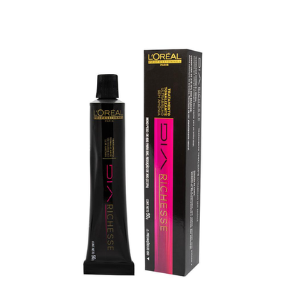 Imagem do produto L'oréal Professionnel Diarichesse Tonalizante 5 Castanho Claro 50G