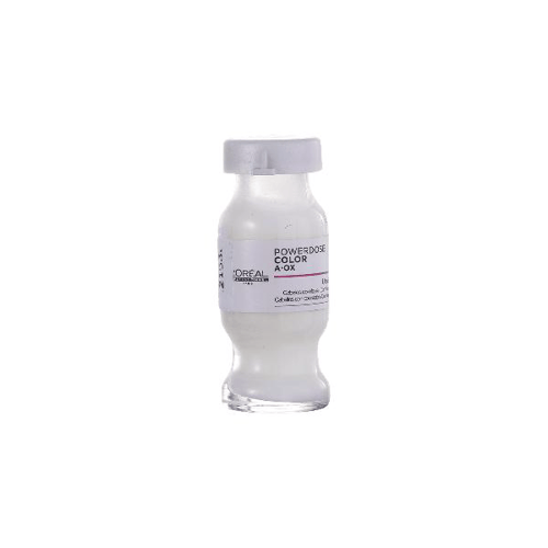 Imagem do produto Ampola Capilar L'oréal Professionnel Expert Vitamino Color A. Ox Powerdose 10Ml