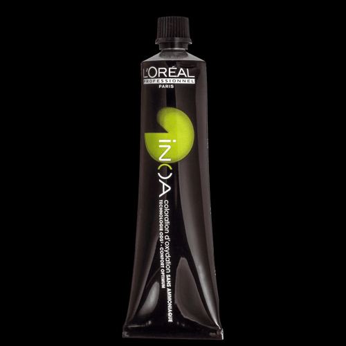 Imagem do produto L'oréal Professionnel Inoa Coloração Castanho Acinzentado 60G