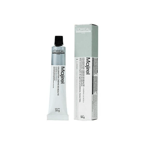 Imagem do produto Coloração Majirel Preto 1 Loréal Professionnel 50G