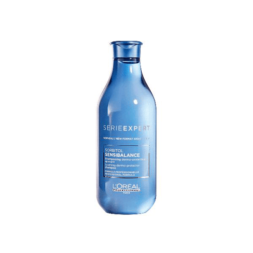 Imagem do produto Loréal Professionnel Sensi Balance Shampoo 300Ml