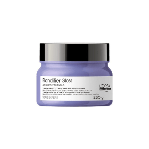 Imagem do produto L'oréal Professionnel Serie Expert Blondifier Máscara Capilar 250G Loreal