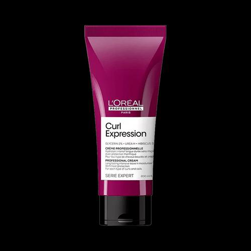 Imagem do produto Condicionador L'oréal Professionnel Serie Expert Curl Expression Cream 200Ml