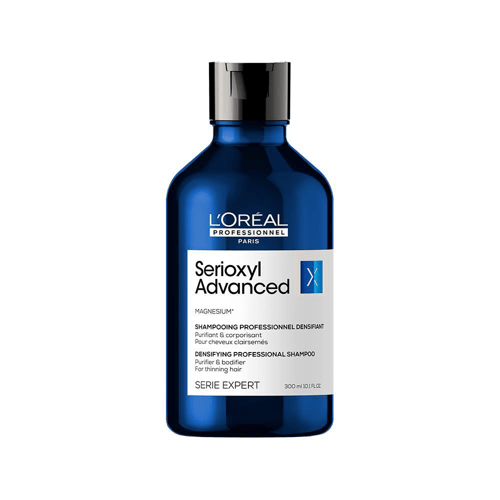 L'oréal Professionnel Serie Expert Serioxyl Advanced Shampoo 300Ml L'oreal Profissionnel