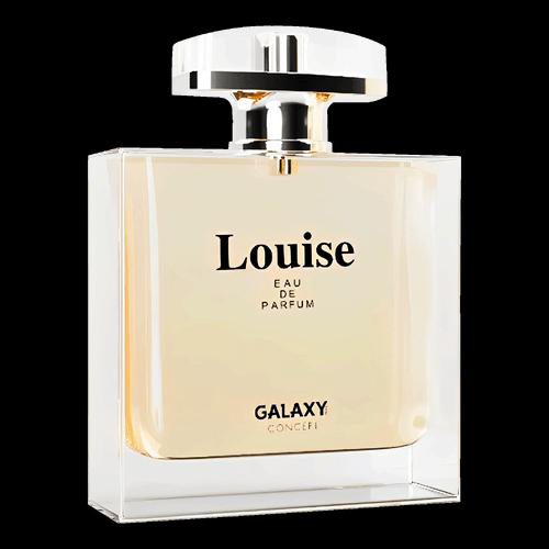 Imagem do produto Louise Galaxy Concept Plus Perfume Feminino Edp 100Ml