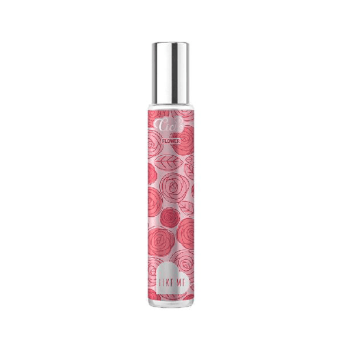 Imagem do produto Love Like Me Deo Colônia Ciclo Cosméticos Perfume Feminino 30Ml