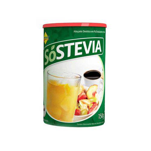 Imagem do produto Lowçucar Sóstevia Adoçante Dietético 150G