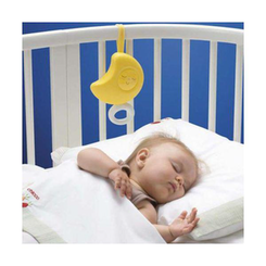 Imagem do produto Lua Musical 0M+ Chicco Ch5075 Lua Musical 0M+