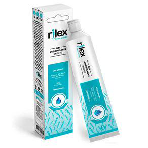lub rilex bisnaga tradicional 50g un