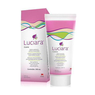 Luciara - Cr 200Ml