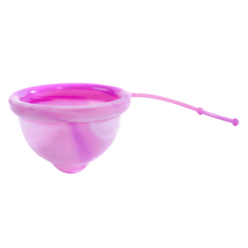 Imagem do produto Lumma Easy Disco Menstrual Pink Love M 55Ml