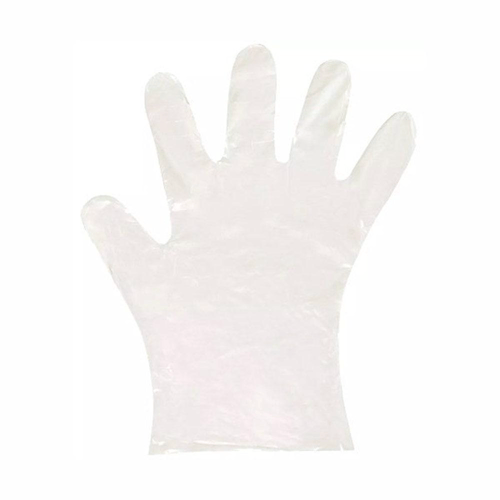 Luva De Vinil Sta Clara Pq 12Un Rf.917