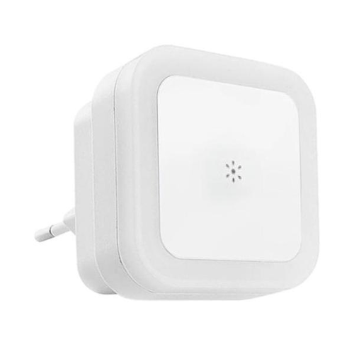 Imagem do produto Luz Noturna Com Sensor Automático Led Bivolt Buba