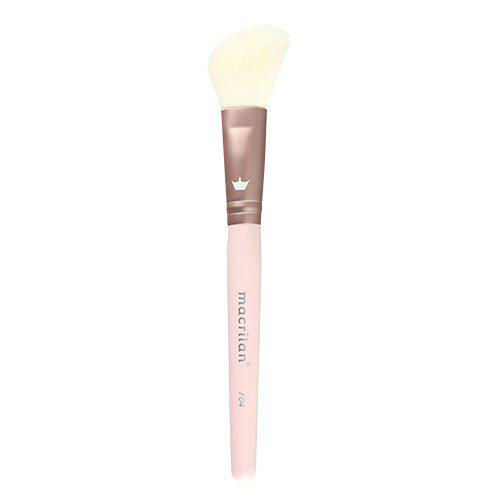 Imagem do produto Macrilan Pincel Para Blush Bff F04