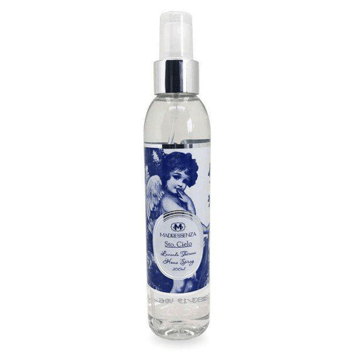 Imagem do produto Madressenza Lavanda Toscana Home Spray 200Ml