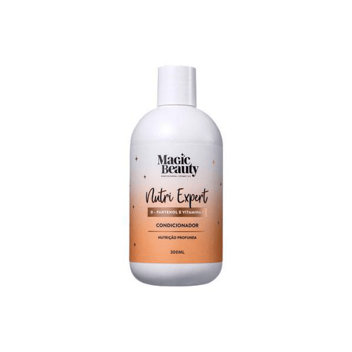 Imagem do produto Magic Beauty Dpantenol E Vitamina C Condicionador 300Ml