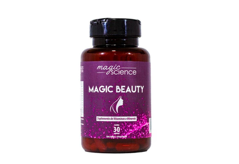 Imagem do produto Magic Science Beauty Pílula Da Beleza
