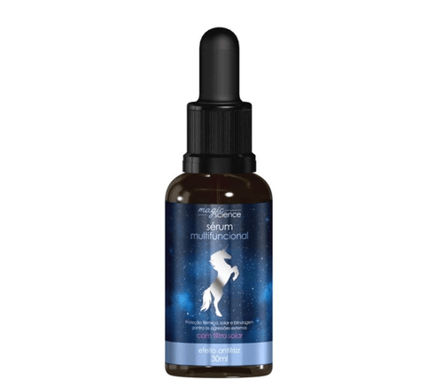 Imagem do produto Magic Science Serum Capilar Multifuncional