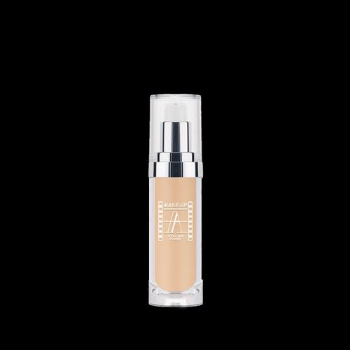 Imagem do produto Base Líquida Make Up Atelier Paris 3Y 30Ml